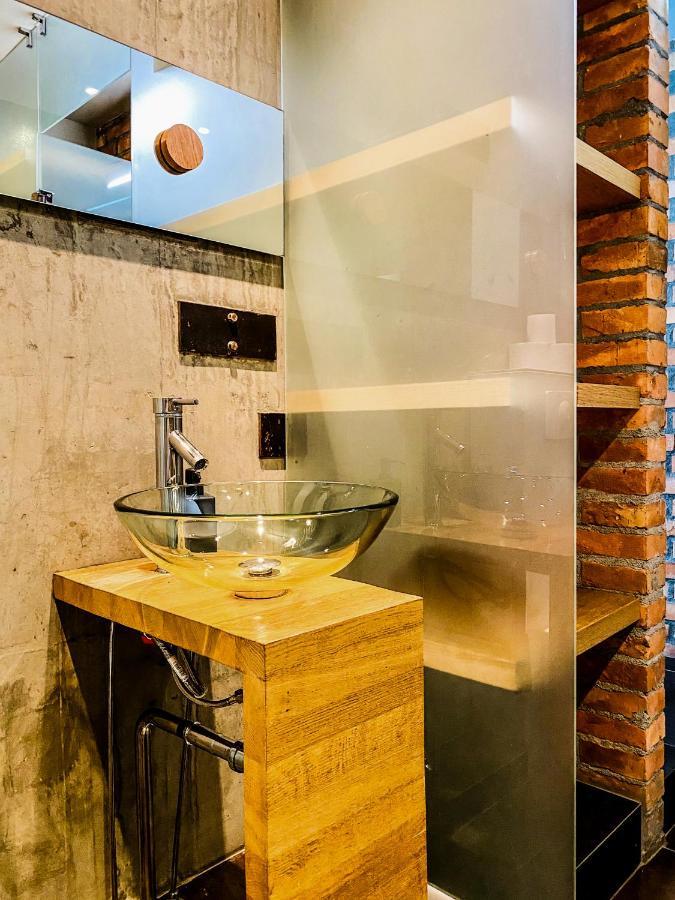 Zwierzyniecka Lofts With Patio, Cracow City Heart Old Town Краков Экстерьер фото