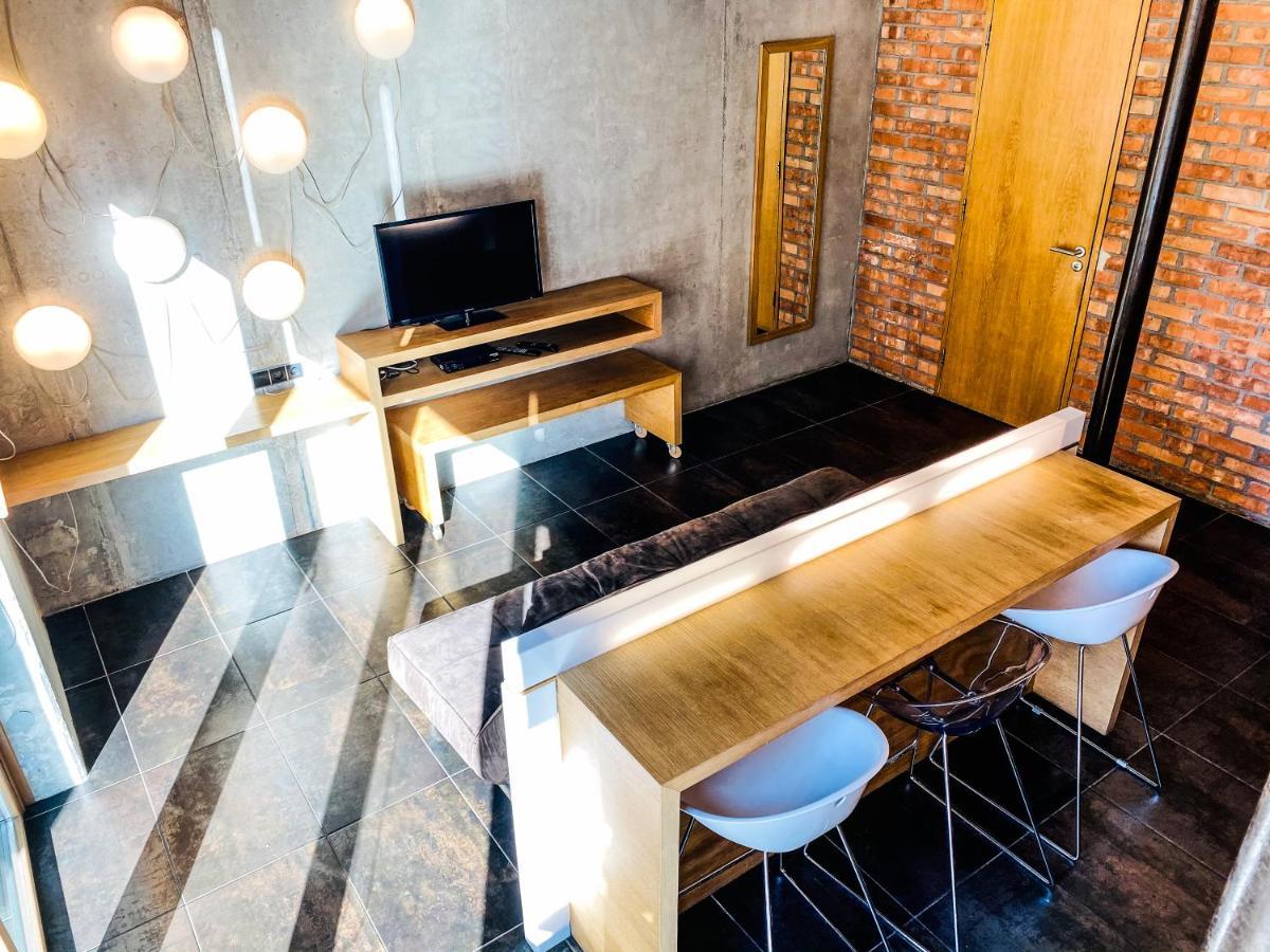 Zwierzyniecka Lofts With Patio, Cracow City Heart Old Town Краков Экстерьер фото